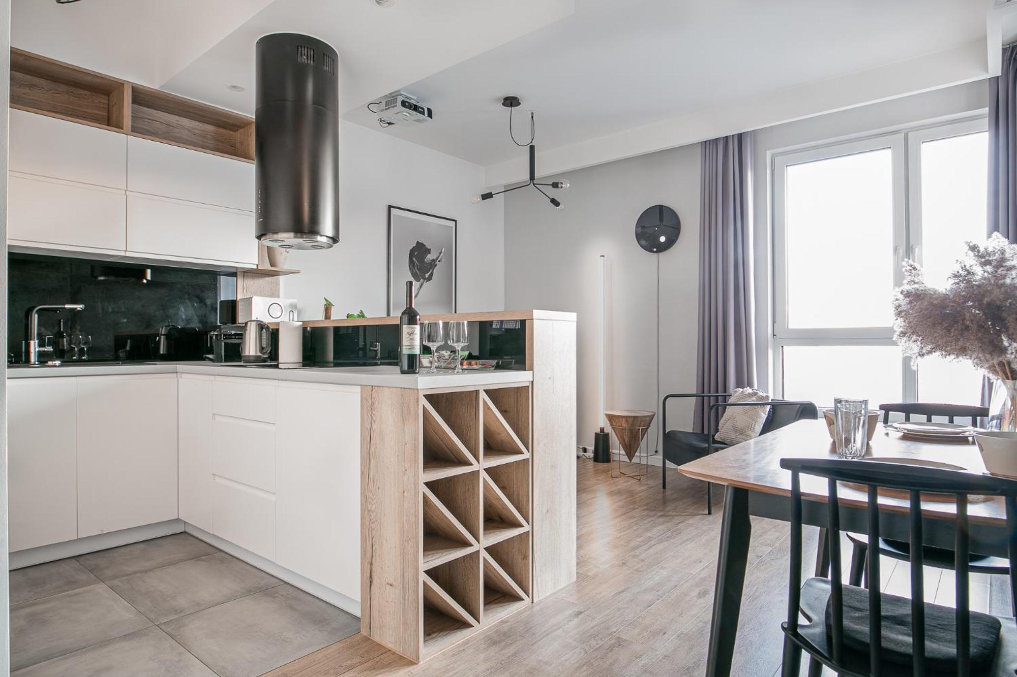 Tuyo Apartments Lake Park Varšava Exteriér fotografie